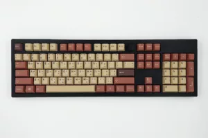 Ratna Keycap Set