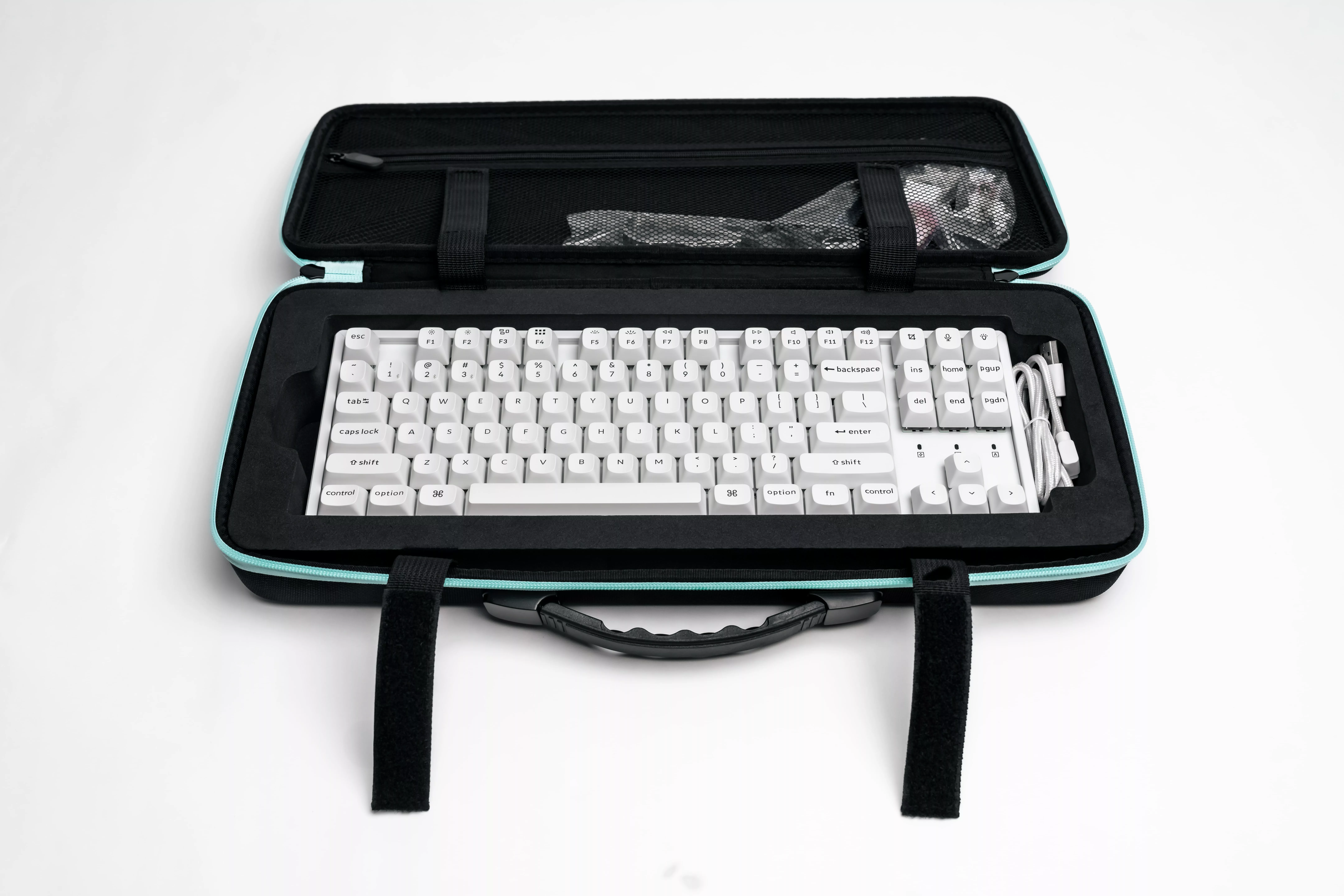 Arion Carrying Case