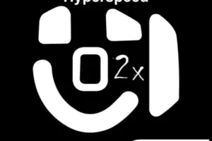 Corepad Pro Skatez -Razer Basilisk V3 X Hyperspeed