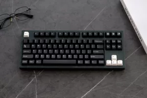 GMK WOB PBT Keycap (Clone)