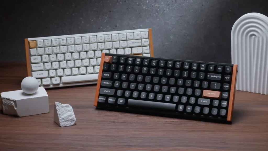 The Rapid Trigger and Hall Effect Keyboard-Revolutionizing Your Typing Experience