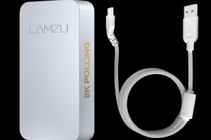 Lamzu 8K Dongle
