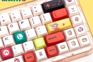 MARIO XDA KEYCAP