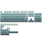 Green Cherry Keycap