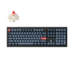 Gateron Jupiter Red