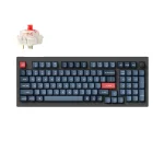 Gateron Jupiter Red