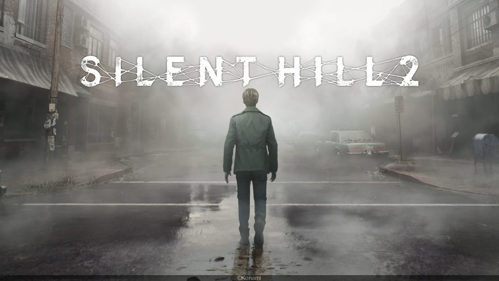 Nostalgic and Horrific – The resurgence of Silent Hill 2