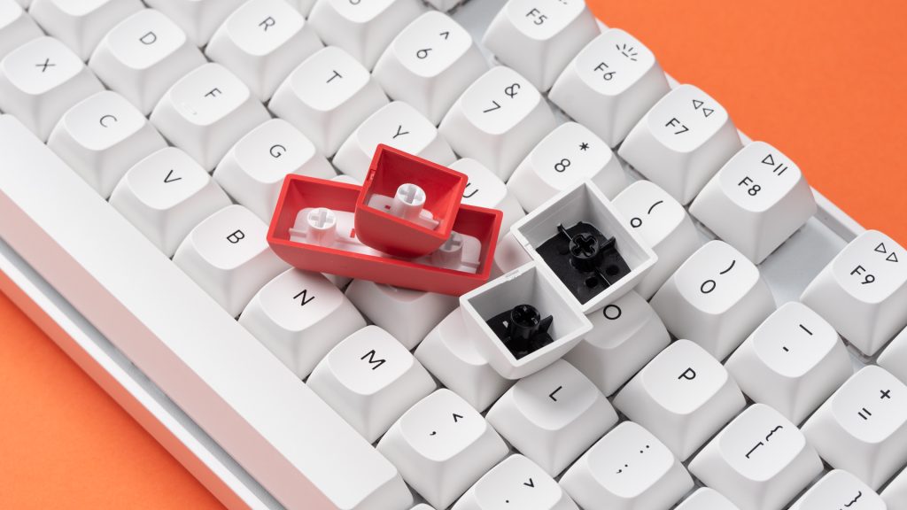 Unleash Your Creativity: Exploring the World of Keyboard Modding
