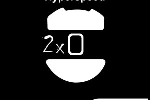 Corepad Pro Skatez - Razer DeathAdder V3 HyperSpeed