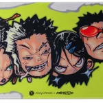 NINEGO Green