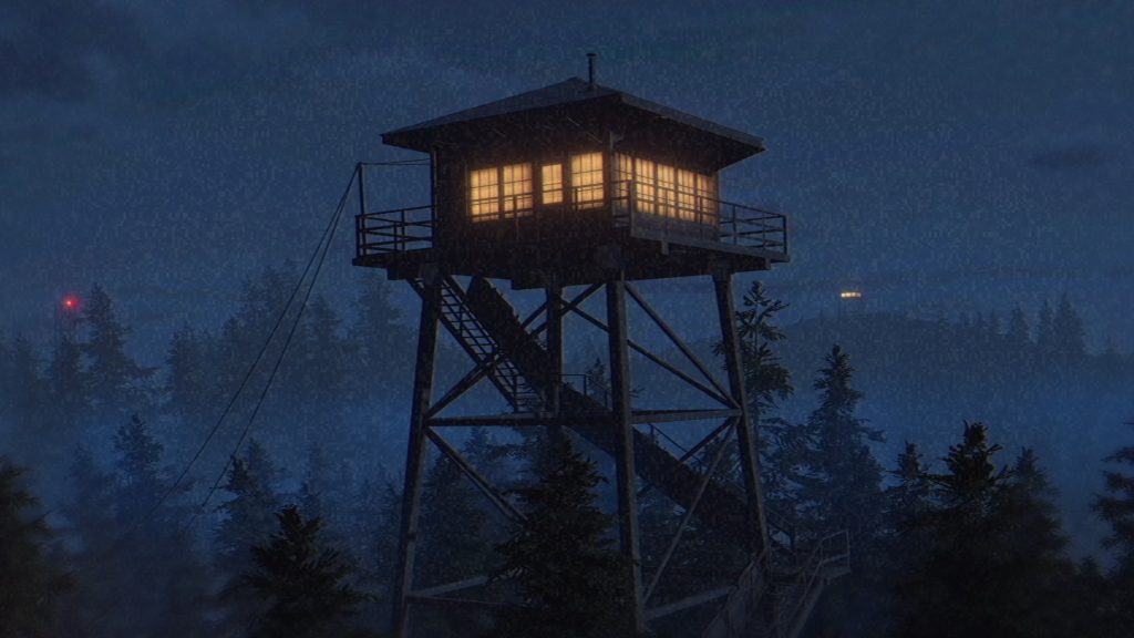 Exploring “Fears to Fathom”: A True Story Horror Game Series