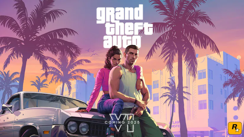 Anticipating the Next Blockbuster: Grand Theft Auto VI