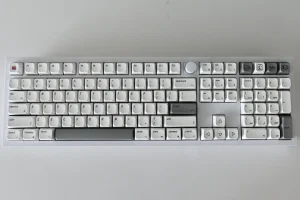 MAC Apple XDA Keycap