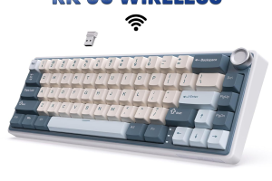 Royal Kludge R65-WIRELESS
