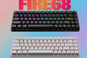 Madlions Fire 68