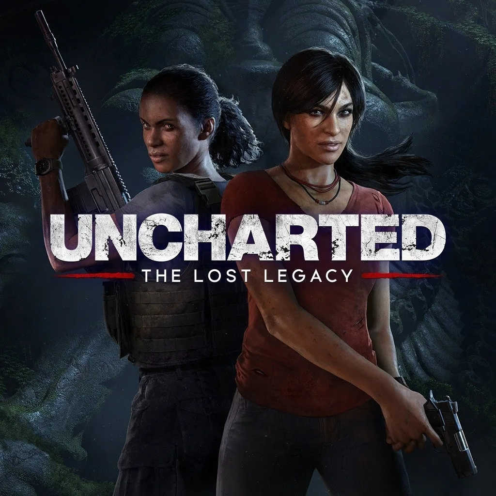 Uncharted: The Legacy of a Gaming Icon