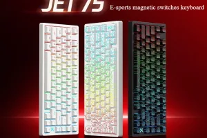 MCHOSE Jet 75