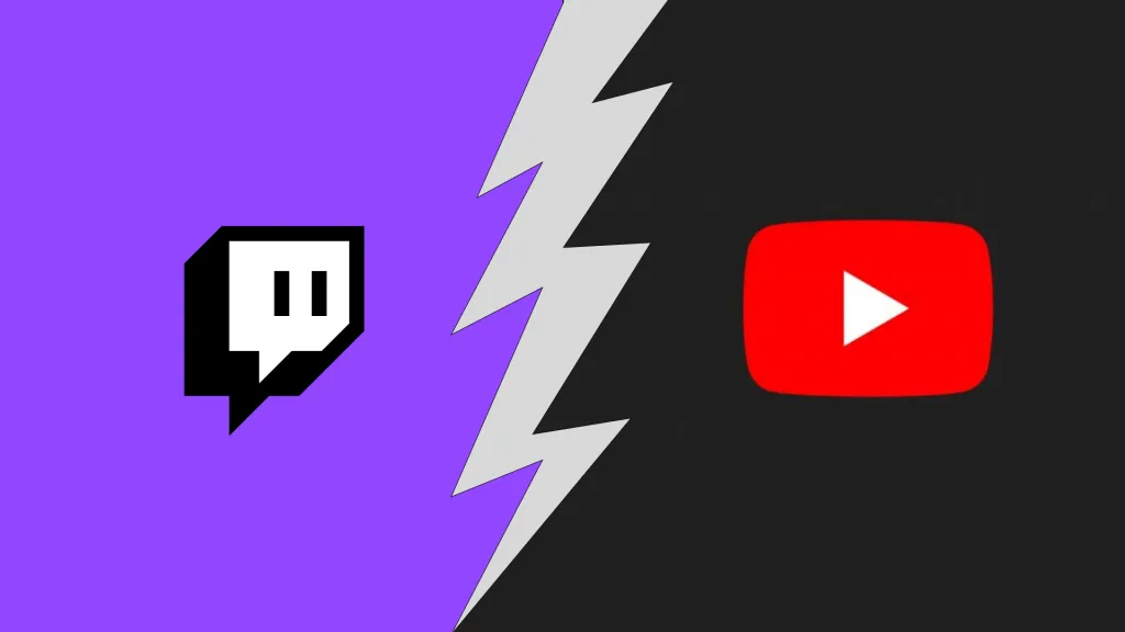 Twitch vs. YouTube: Which Streaming Platform is Right for You?