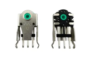 TTC - Green Core Encoder