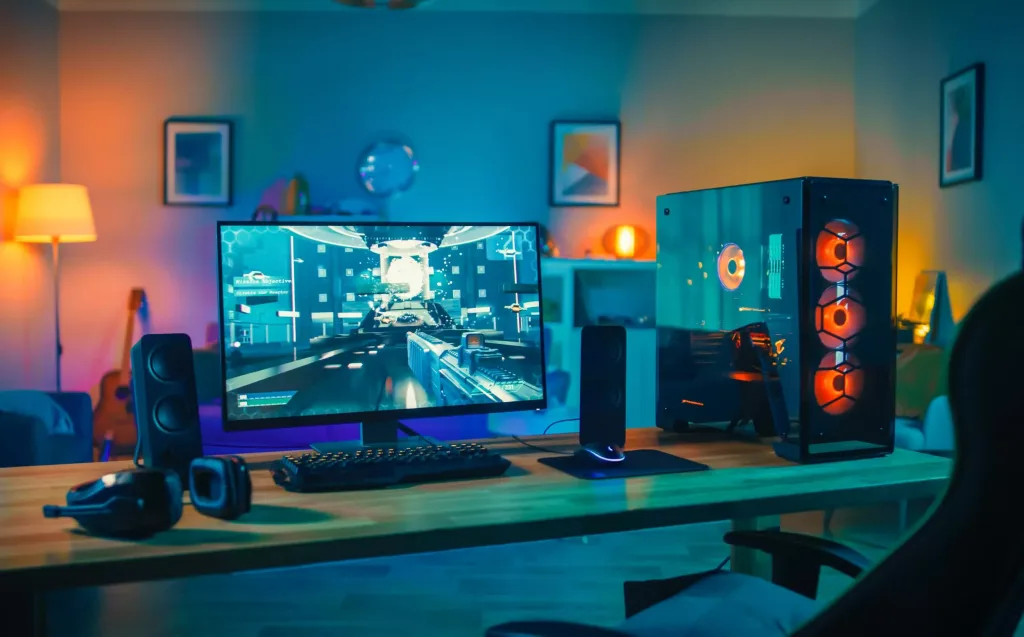 The Ripple Effect of US Tariffs on Gaming Hardware in India