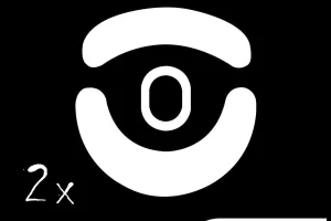 Corepad Pro Skatez - Scyrox V6 Superlight 8K Wireless