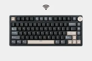 Royal Kludge R75-WIRELESS