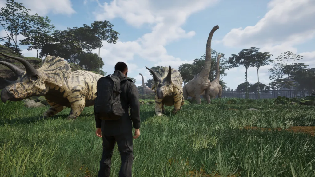 Clawed and Dangerous: Why This Dinosaur Adventure Game Is Catching Everyone’s Eye