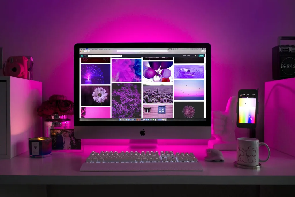 Gaming Gear for Her: Debunking the ‘Pink’